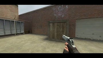 Trailer deep deep css fragshow