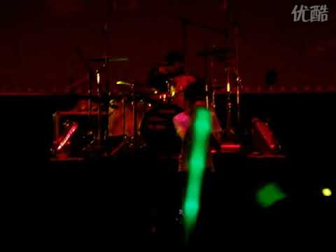 【搬运】【苏打绿】带我走 2009@上海