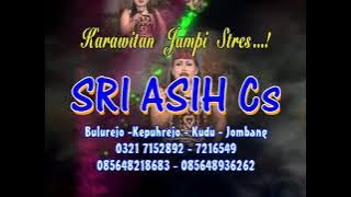 CIDRO / SRI ASIH Cs