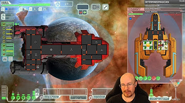 FTL Hard mode, WITH pause, Viewer Ships! The Mantis Prime!