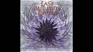 Watch Last Autumns Dream If Youre The One video