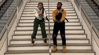 Dilemma On The Beat - See Me Coming ft Xani (VIDEO PREMIERE)