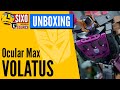 UNBOXING: Ocular Max PS-16 Volatus