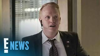 Twin Peaks Actor Owain Rhys Davies Dead At 44  E News