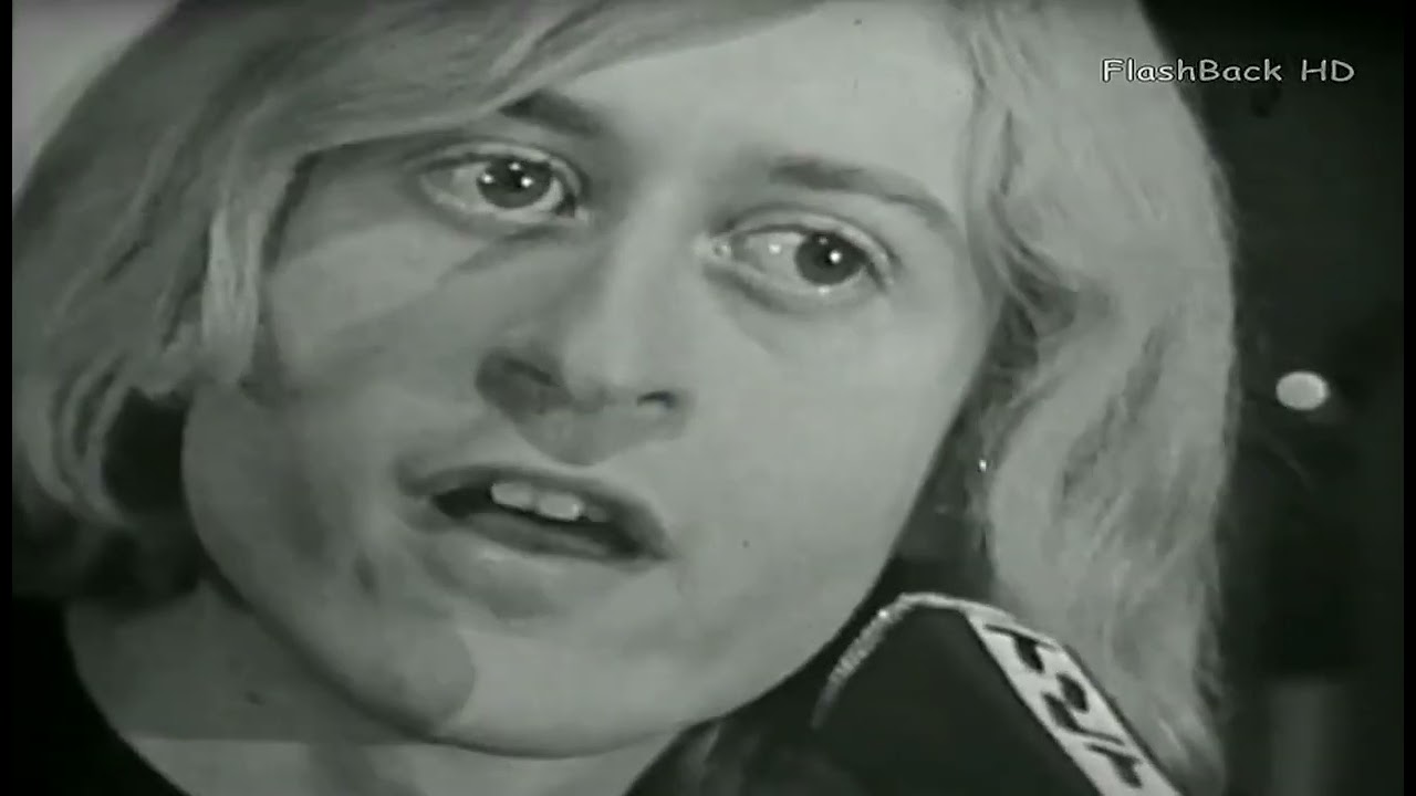 Michel Polnareff - Love Me, Please Love Me '66