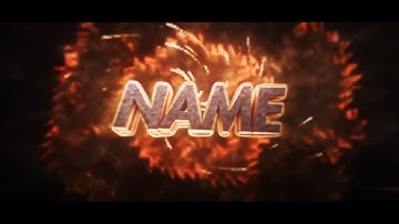 Top 5 Epic Intros Template [ AE- C4D ] | Free Download #2