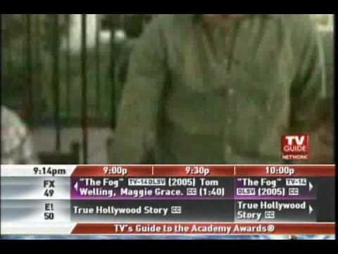 Dina Zaphiris on Hollywood 411