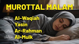 Download Lagu Murottal Al Quran Malam Surah Al Waqiah, Yasin, Ar Rahman, Al Mulk | Pengantar Tidur - Alaa Aqeel MP3 Download Lagu Murottal Al Quran Malam Surah Al Waqiah, Yasin, Ar Rahman, Al Mulk | Pengantar Tidur - Alaa Aqeel MP3