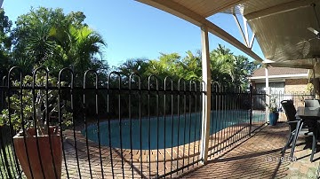 Xiaomi Yi Time stamp