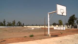 Dantewada  Education City video in hindi