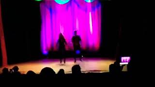 Aii Duniya Premer Duniya Dnace Performance Armaan Malik Kanta Nur