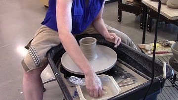 Mug Form (no handle)