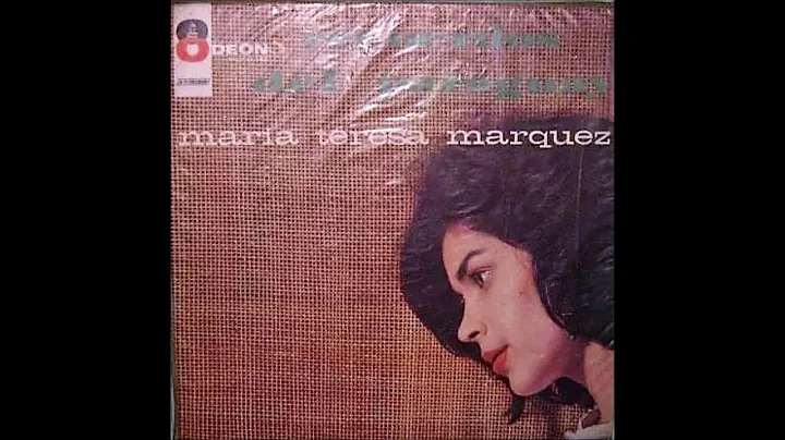 Maria Teresa Marquez - Que sera de ti