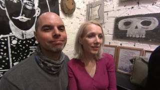 MAH00395 - Дмитрий Булныгин и Константин Скотников в Чёрной Речке. 16.02.17. Часть 3