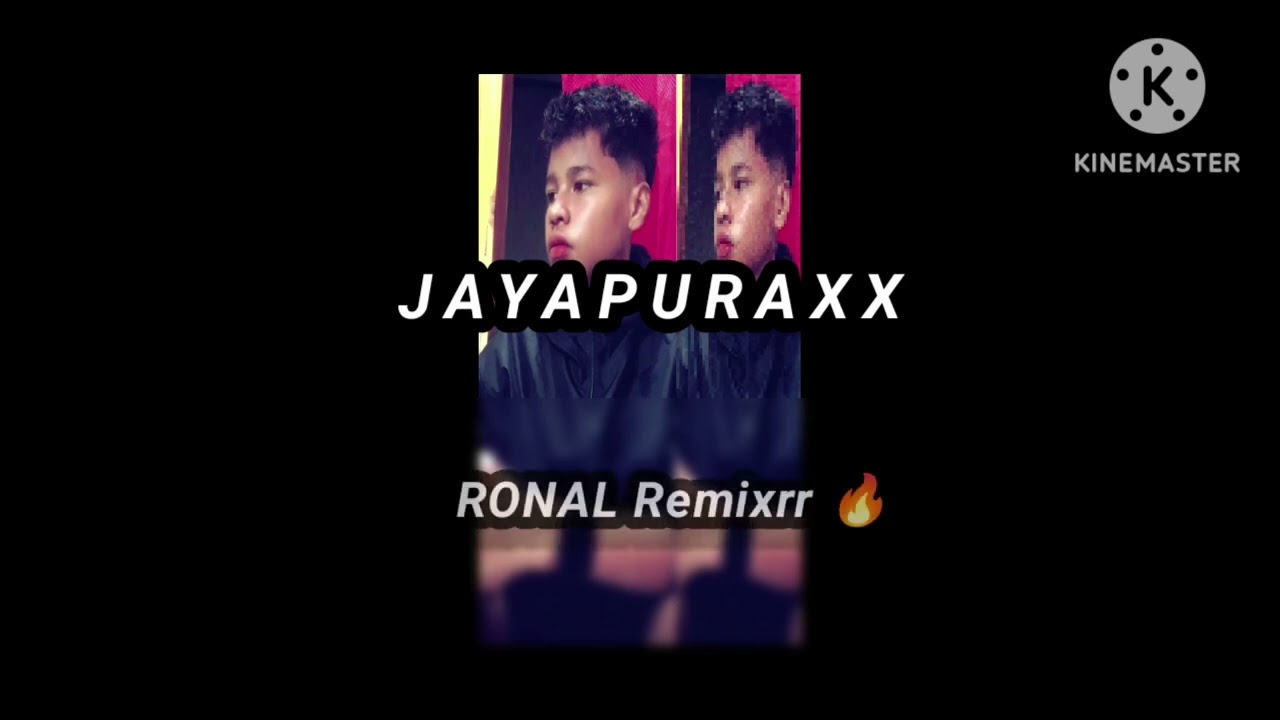 DJ VIRAL JAYAPURA x Ronal Lake  remix (2026)