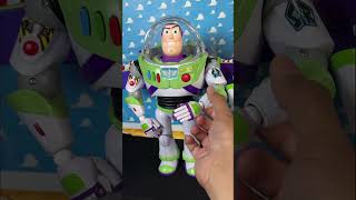 Movie Accurate Buzz Lightyear Vs Toy Company
