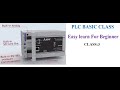 How To Use MC&amp;MCR Instruction With Mitsubishi FX5U PLC Demo ||Sample Video