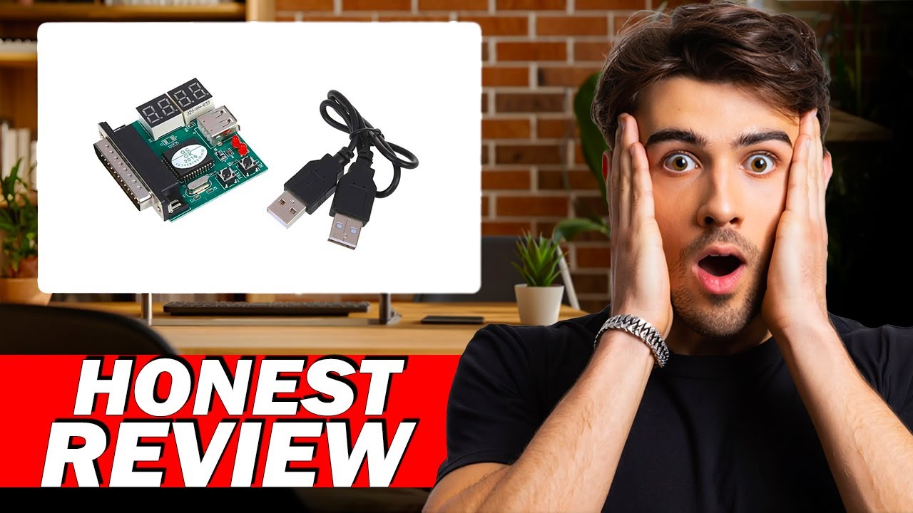 JMT 4-Digit Laptop PC Motherboard Tester – Honest Review & Real Usage Insights