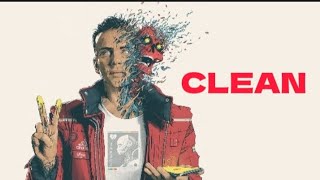 Logic (feat. Eminem) - Homicide [CLEAN]