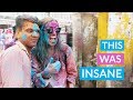 HOLI FESTIVAL PUSHKAR 2019