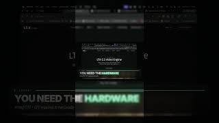 Open source AI video gen on a MacBook? I tried it #Shorts