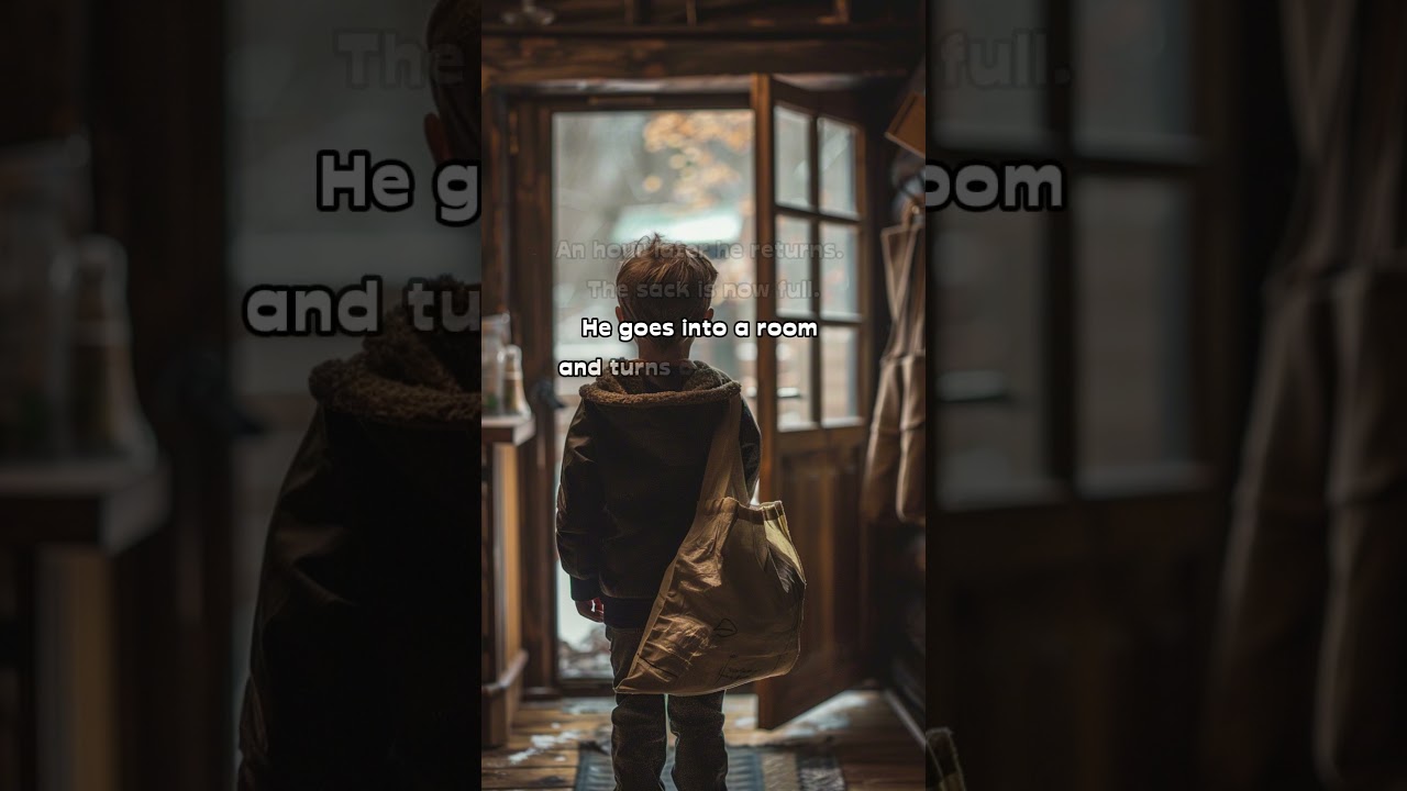 Lateral Thinking Puzzle (12)