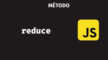 Método reduce | JavaScript Tutorial