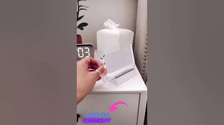 #shorts #viralshorts  #amazongadgets  #bestofamazon #smartgadgets #digitalclock #amazonfinds #amazon