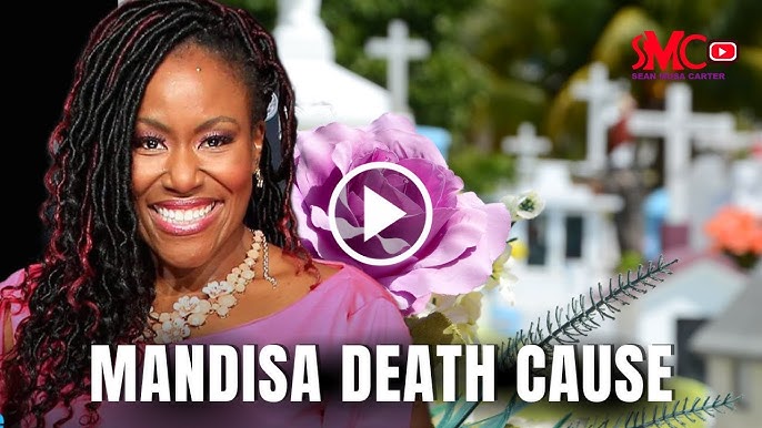 Mandisa Dead American Idol Star And Grammy Winning Christian Singer Death Leaves Fans In Shock