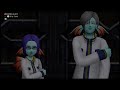 DQX - Revenge of the Dreamers