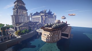Movecraft 3.1.X56 Features - CruiseSpeed, CruiseOnPilotVertMove, DisableCrates, RequireCreatePerm