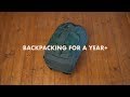 Backpacking Australia - What to Pack for a Year of Travel