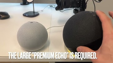 Yoolax Echo Voice Control