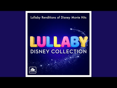 Mira Something There (From "Beauty and the Beast") (Piano Lullaby Version) en YouTube