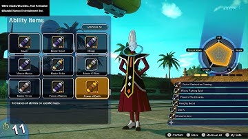 DRAGON BALL: Sparking! ZERO Random Battles