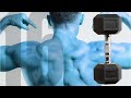 16 DUMBBELL SHOULDER EXERCISES AND WHAT PART OF THE SHOULDER THEY TARGET