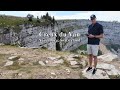 Creux du Van, Neuenburg, Switzerland - Bird&#39;s view