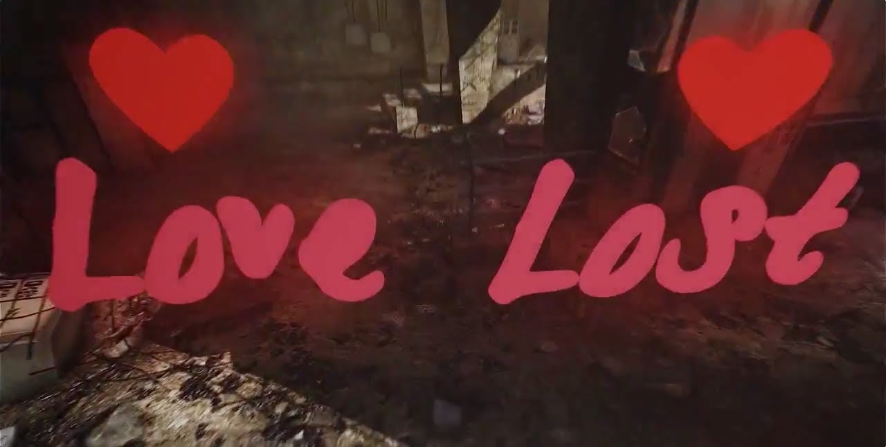 ServedMedia | Love Lost | by Selektor