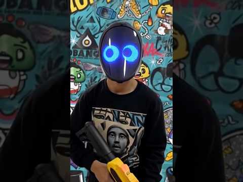When your having fun  #nerfgun #memes #funny #subscribe #shortsviral #short