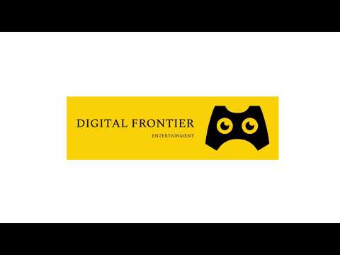 DIGITAL FRONTIER ENTERTAINMENT Live Stream