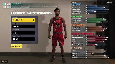 92 Dunk, 90 3PT, GOLD CLAMP BREAKER, This PG Build Is UNSTOPPABLE & Gets EVERY TAKEOVER In The Game