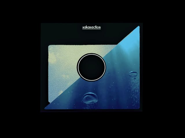 Mix】sakanaction - サカナクション Non-Stop Album Mix - YouTube