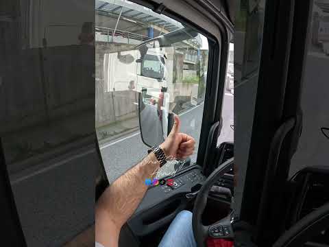 يستحق لقب احسن سائق