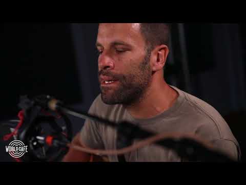 Jack Johnson - "Banana Pancakes" (Recorded Live for World Cafe)