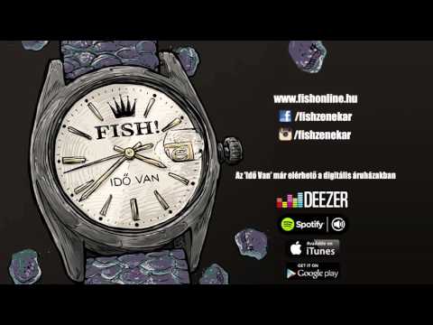 FISH! – Szépen Kérlek