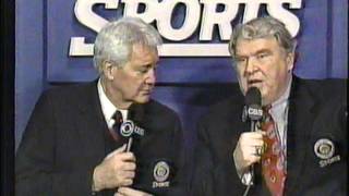 Pat Summerall