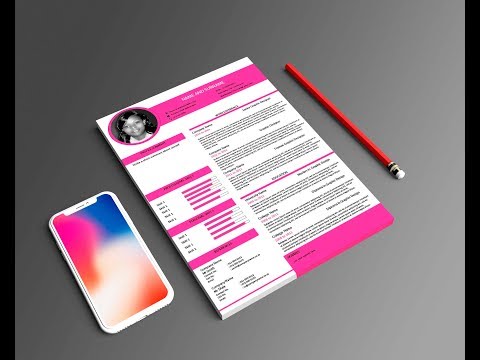 cv-template-south-africa---how-to-edit-color--and-skills-2018
