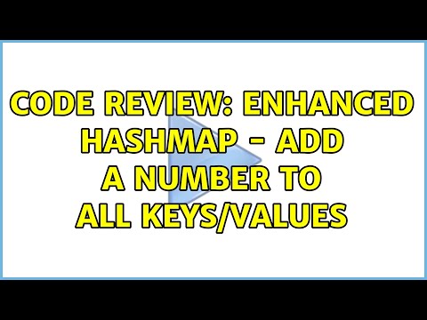 Code Review: Enhanced