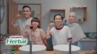 KOMPAS TV - Iklan Ciptadent Herbal Lebaran (2025)