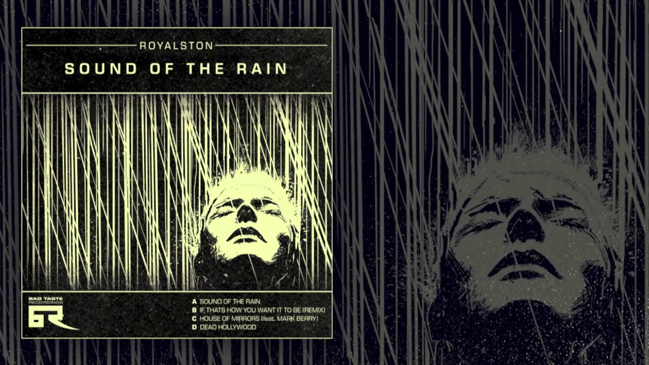 Royalston & Mark Berry - House of Mirrors [Bad Taste Recordings]